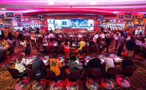 Teen Patti Joker putin138 bernuansa ungu